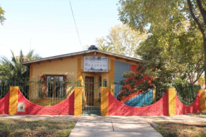 Hostel Rogupani